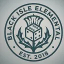 Black Isle Elemental