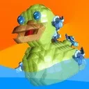 RoboQuack