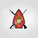 Red Platoon, A Co 1/8th