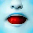 Apple Mouth