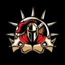 Warrior's Dungeon RP Discord Server Icon