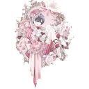 🪷　　⊹　  TURP            —     multifandom RP