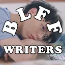 BL Fanfic Writers Discord Server Icon