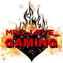 MAD_LOVE HANGOUT Discord Server Icon