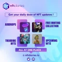 NFTDiaries