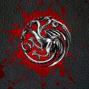 Blood & Steel: Wings of Fire Discord Server Icon