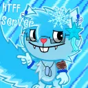 HTFF Server | 🐺