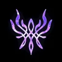 quiet emblem