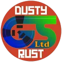 GSL Dusty Rust