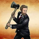 Abolition's Axe