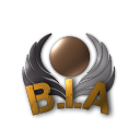 The B.I.A Community 🥜 Discord server icon