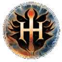 Heroes of Hiraeth avatar