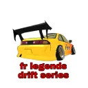 fr legends drift series
