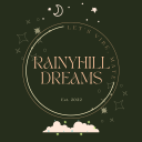 âŠ° Rainyhill Dreams âŠ± Server Icon