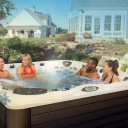 The Bro Tub