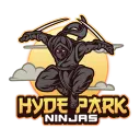 Hyde Park Ninjaโs
