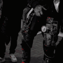 evs icon