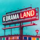 Kdrama Land Discord Server Icon