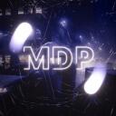 𓆩  𓆪 MaximusDark Pirate Discord Server Icon