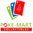 Pokè-Mart Collectibles