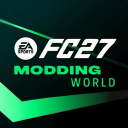 Discovery icon for EA FC Modding World Discord server