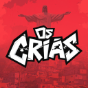 Discovery icon for OS CRIAS RP/G ✨ Discord server