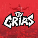 Discovery icon for OS CRIAS RP/G ✨ Discord server