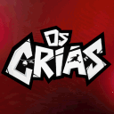 OS CRIAS RP/G ✨ Discord Server Icon – Memes