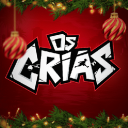 Discovery icon for OS CRIAS RP/G ✨ Discord server