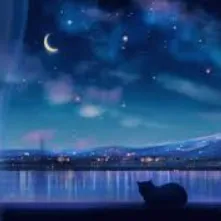 Night Sky Icon