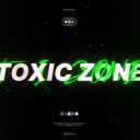 Δ TOXIC ZONΣ Δ Discord server icon