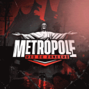 Discovery icon for ❤ METRÓPOLE RJ - #WIPOOOU ❤ Discord server