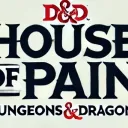 House of Pain - D&D 5E