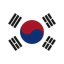 대한민국 • Republic of Korea