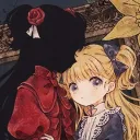 The house of shadows