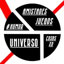 UNIVERSO RANDOM (^///^) Discord Server Icon