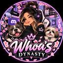 Wнoα’ѕ Dyɴαѕтy Discord Server Icon