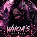 🎴𝐖𝐡𝐨𝐚'𝐬 𝐃𝐲𝐧𝐚𝐬𝐭𝐲🎴
