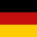 Federal Republic of Germany Discord Server Icon