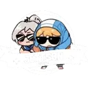 ꧁༺ 𝕲𝖇𝖗𝖎𝖊𝖇𝖗𝖎𝖊 ༻꧂