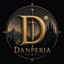 Danperia V1 | Minecraft MMORPG