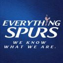 Discovery icon for Everything Spurs Discord server