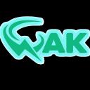 WAK icon