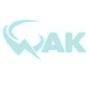 Discovery icon for WAK Discord server