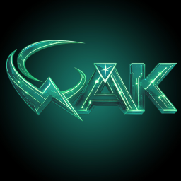 Discovery icon for WAK Discord server