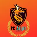 PC Arijit Gaming