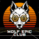 WOLF EPIC CLUB | WEC