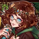 ⋆⁺ ☾ Badger's Galaxy ☾⁺₊