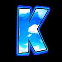 Krissed icon