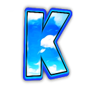 Krissed icon